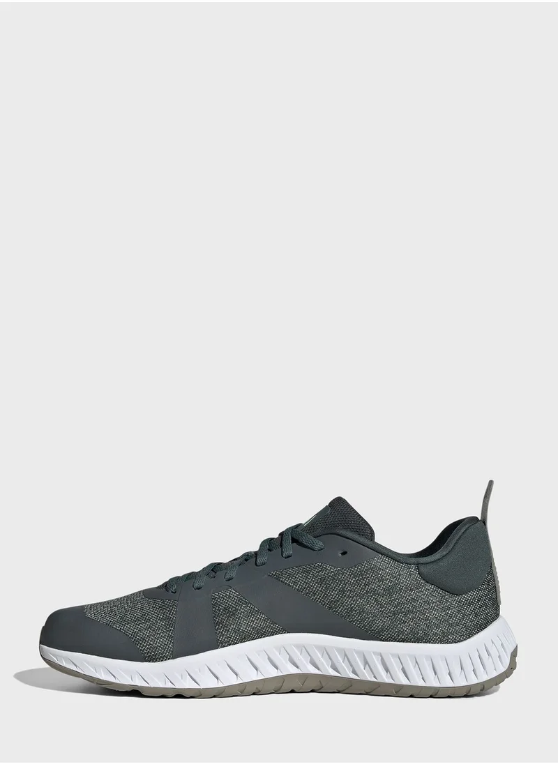Adidas Everyset Trainer