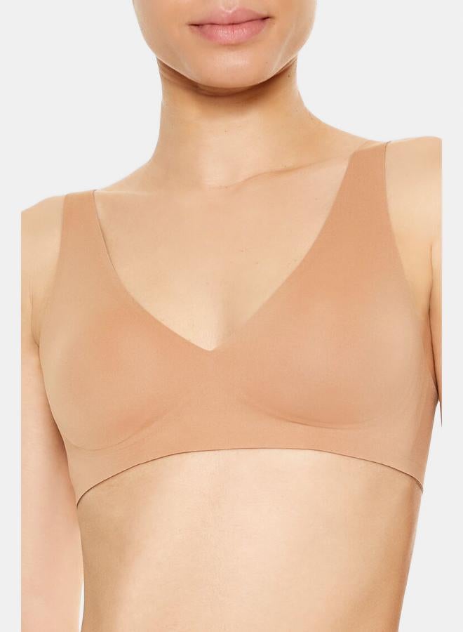FOREVER 21 Sculpt V-Neck Bra - Image 3