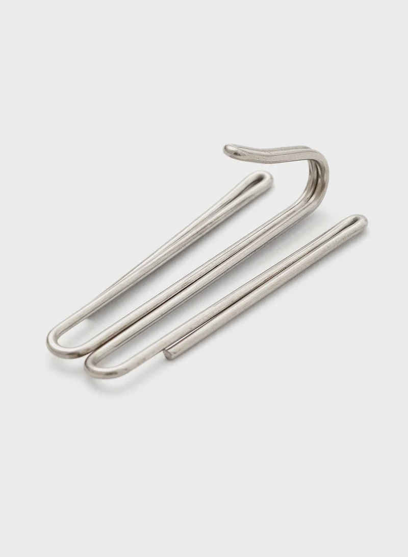 H&M 10-Pack Curtain Hooks