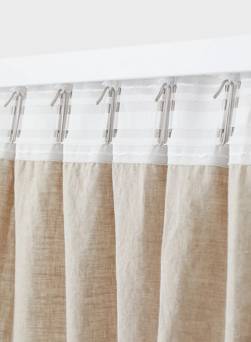 H&M 10-Pack Curtain Hooks