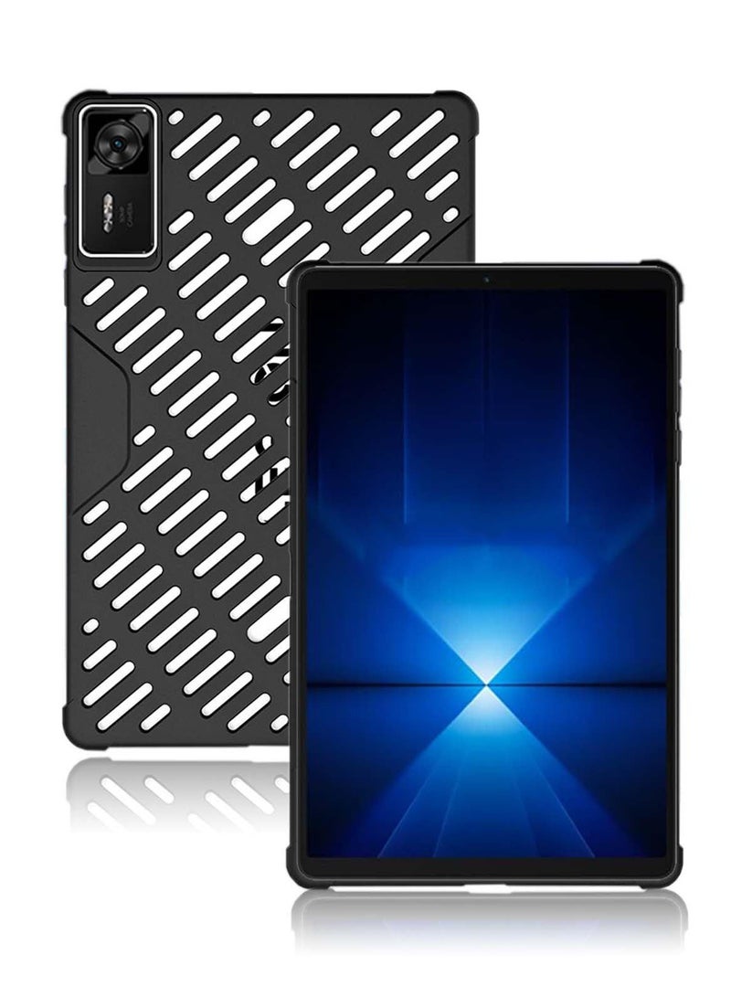 general Case for Lenovo Legion Y700 Gen 4, Tablet Silicone Protection Case,Drop-Resistant,Anti-Scratch,Protection Cover for Lenovo Legion Y700 Gen4 Tablet 8.8inch - Image 1