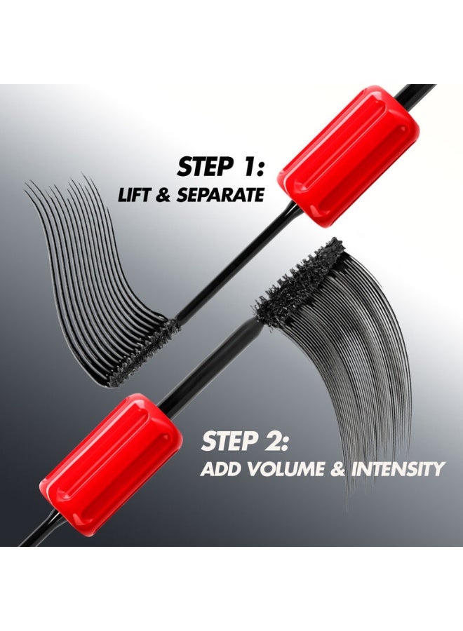 MAKE UP FOR EVER The Professionall Mascara-22 16ml - Image 3