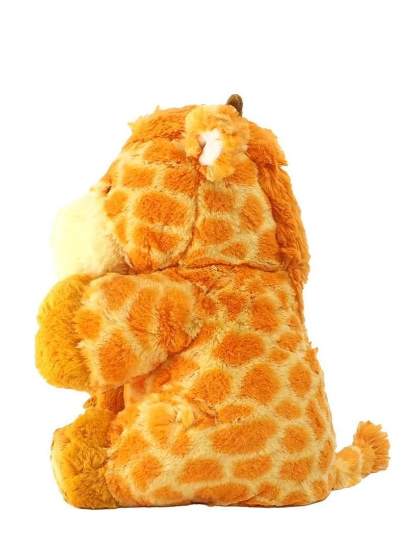 GUND GUND Goldie Giraffe Animated 6071010  - Image 4