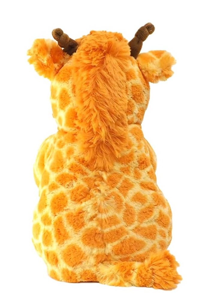 GUND GUND Goldie Giraffe Animated 6071010  - Image 3