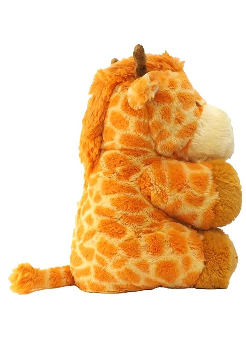 GUND GUND Goldie Giraffe Animated 6071010  - Image 2