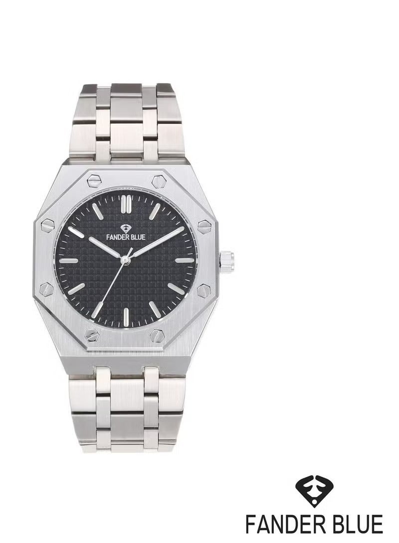 FANDER BLUE Men's watch, FANDER BLUE brand