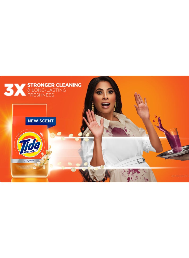 Tide Powder Soft Freshness - Image 2