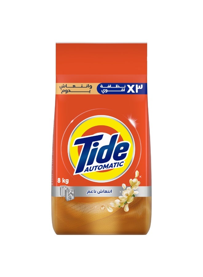Tide Powder Soft Freshness - Image 1