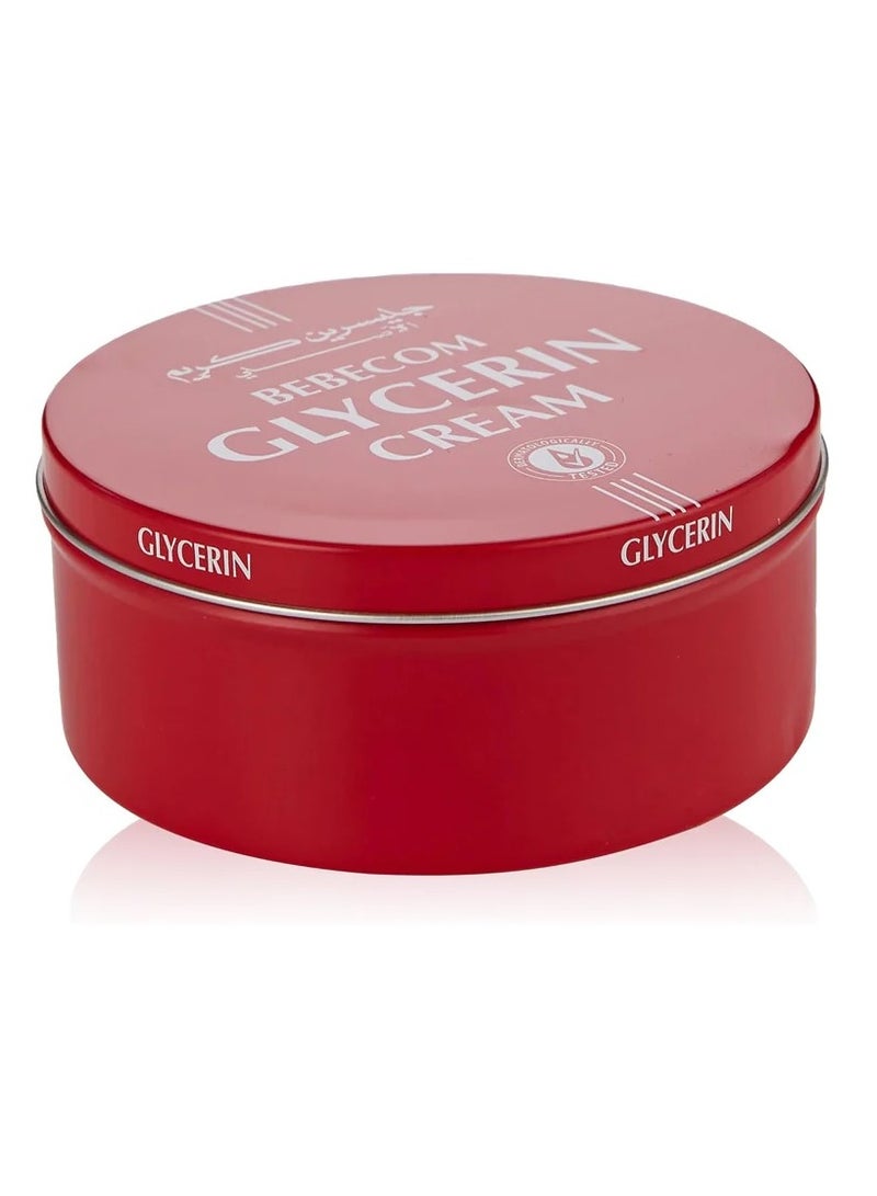 Bebecom Glycerine Cream - 250ml