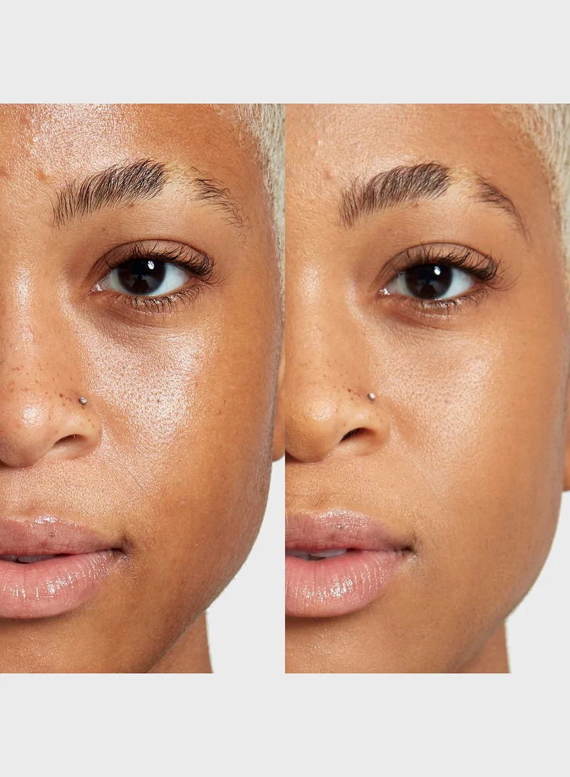 NYX PROFESSIONAL MAKEUP Can't Stop Wont Stop 24Hr Foundation- Mahogany