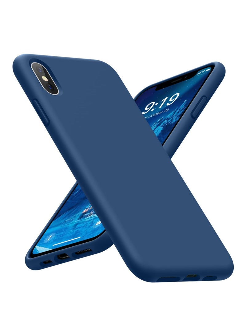 BORTONY Protective Case Cover For Apple iPhone XR - Image 1