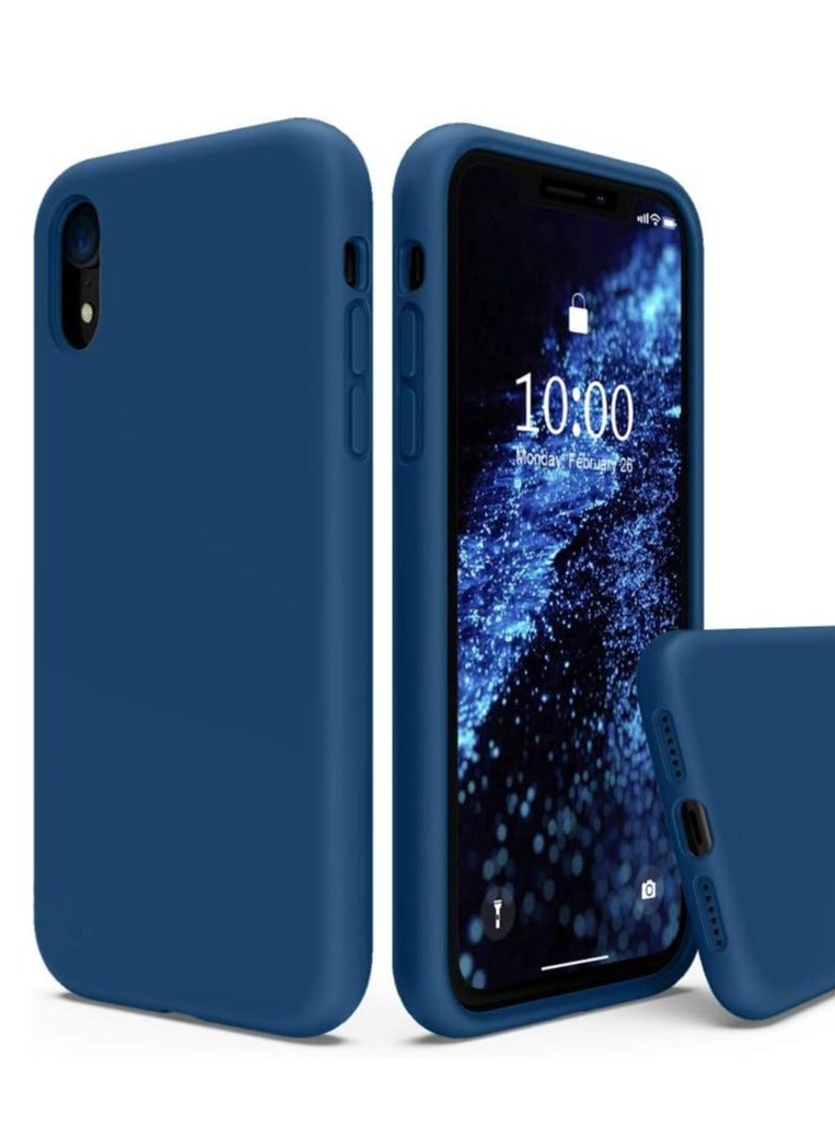 BORTONY Protective Case Cover For Apple iPhone XR - Image 5