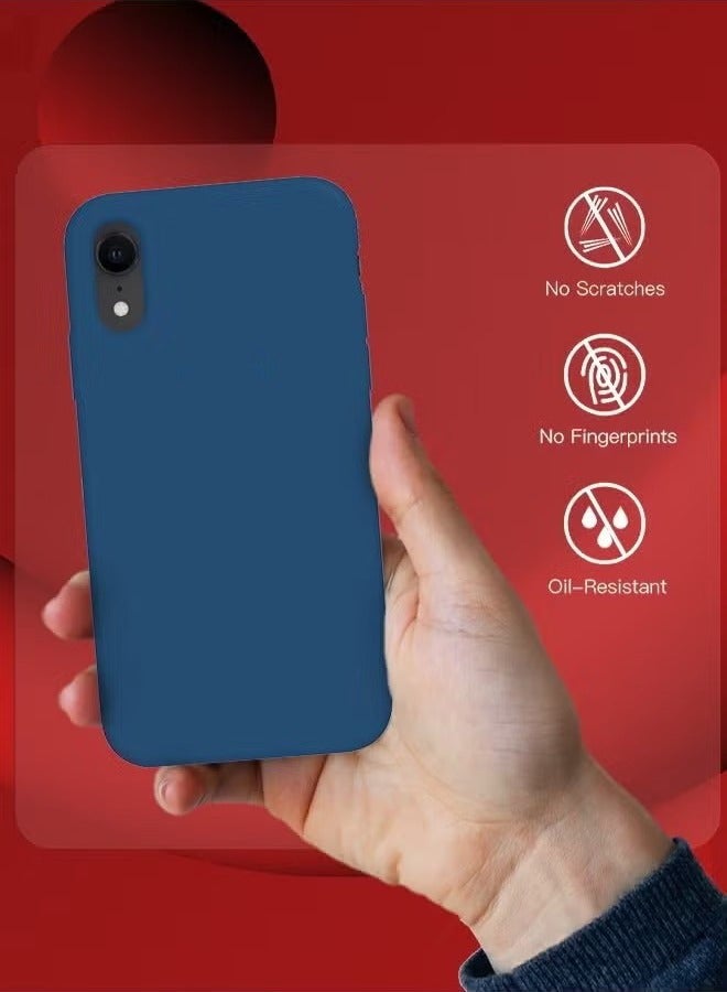 BORTONY Protective Case Cover For Apple iPhone XR - Image 4