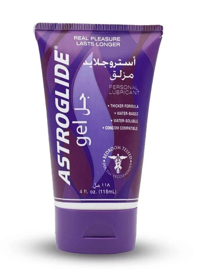 استروجليد ل مزلق حميمي - 118 مل