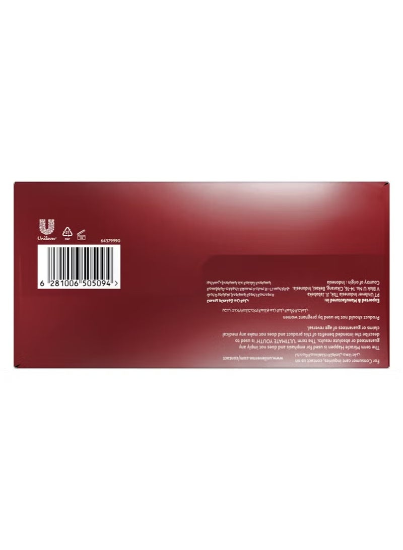 بوندس كريم بوندز ايج ميراكل ليلا ونهارا 50 مل عبوة من 2 - Image 2