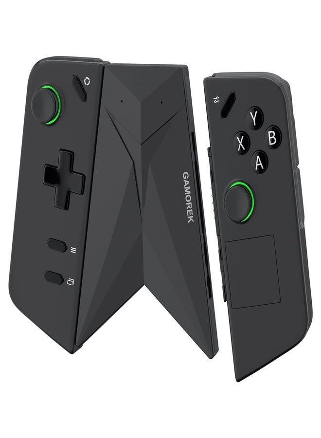 Gamorek Controllers Connector Compatible with Lenovo Legion Go Accessories - Image 1