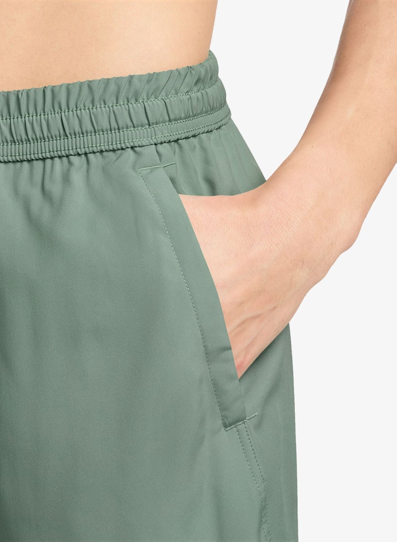 Nike 7" Dri-Fit Form Training Shorts - Image 4