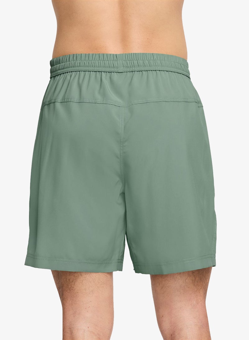 Nike 7" Dri-Fit Form Training Shorts - Image 2
