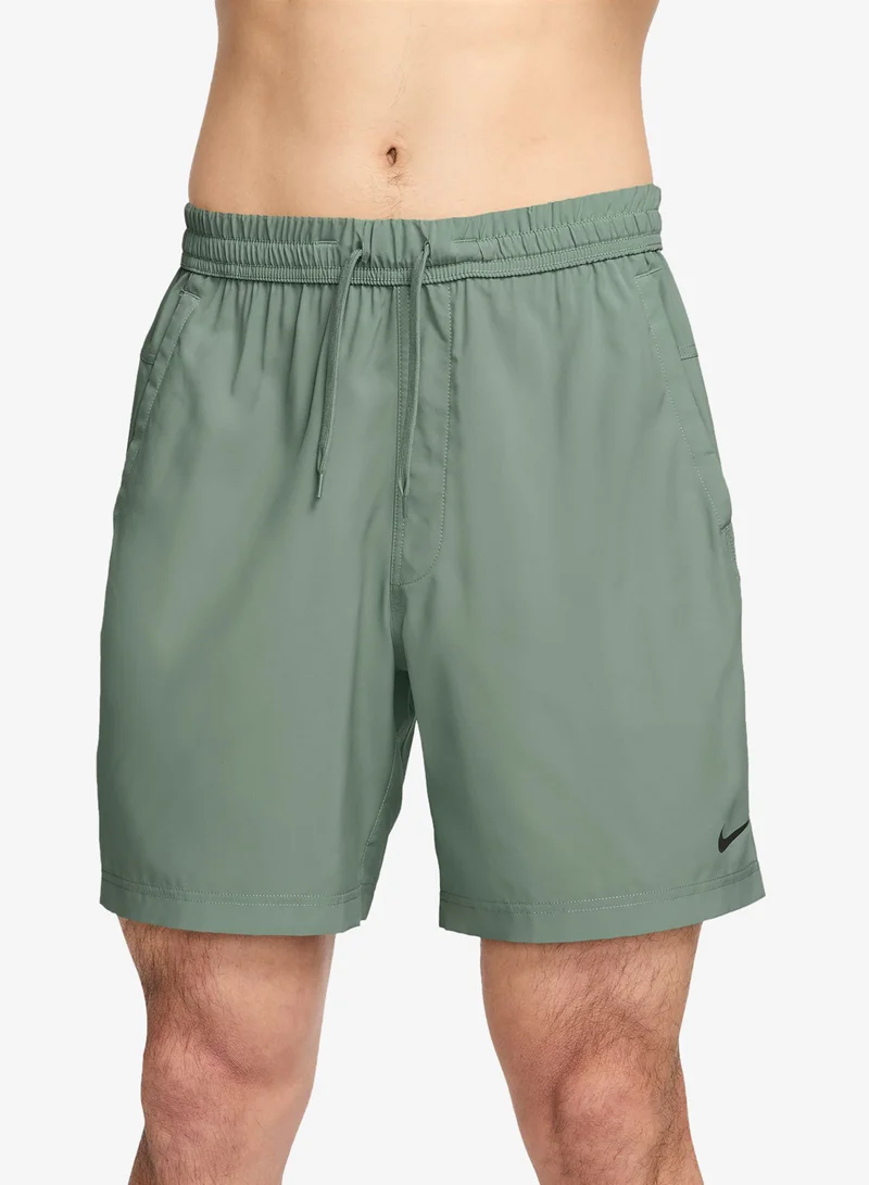Nike 7" Dri-Fit Form Training Shorts