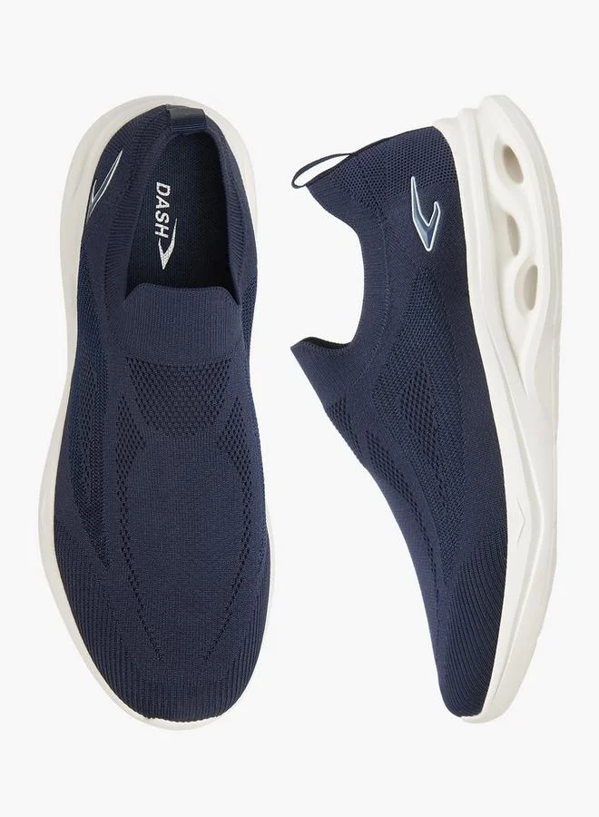 Dash Men Slip-On Sports Shoes