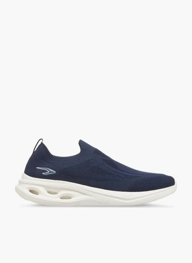 Dash Men Slip-On Sports Shoes