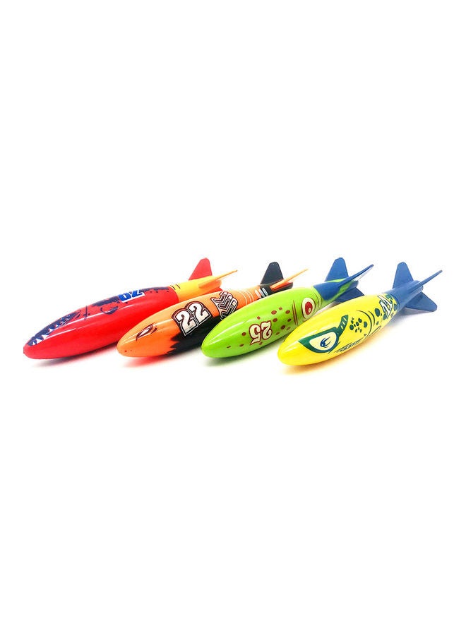 19-Piece Diving Toy Set - Image 2