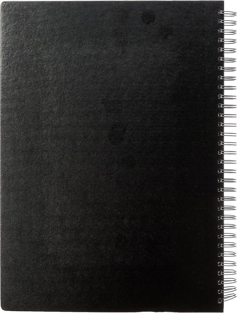 Notte a3 Wired Sketchbook - 100 Sheet