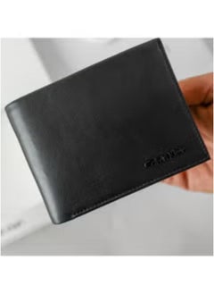 CALVIN KLEIN JEANS PLUS Calvin Klein Minimal Fox 5CC Bi-Fold Wallet K50K511276  - Image 2