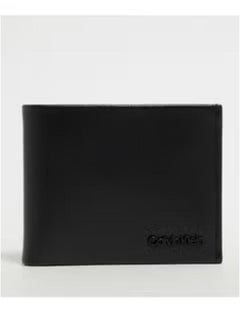 CALVIN KLEIN JEANS PLUS Calvin Klein Minimal Fox 5CC Bi-Fold Wallet K50K511276  - Image 3