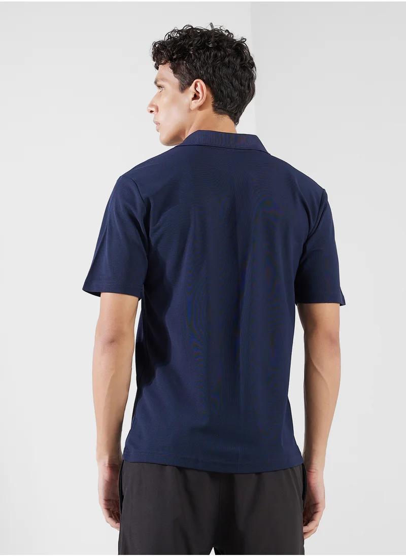 FRWD Athletic Polo Shirt