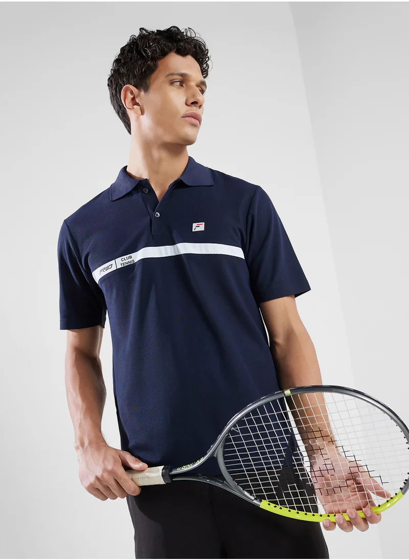 FRWD Athletic Polo Shirt