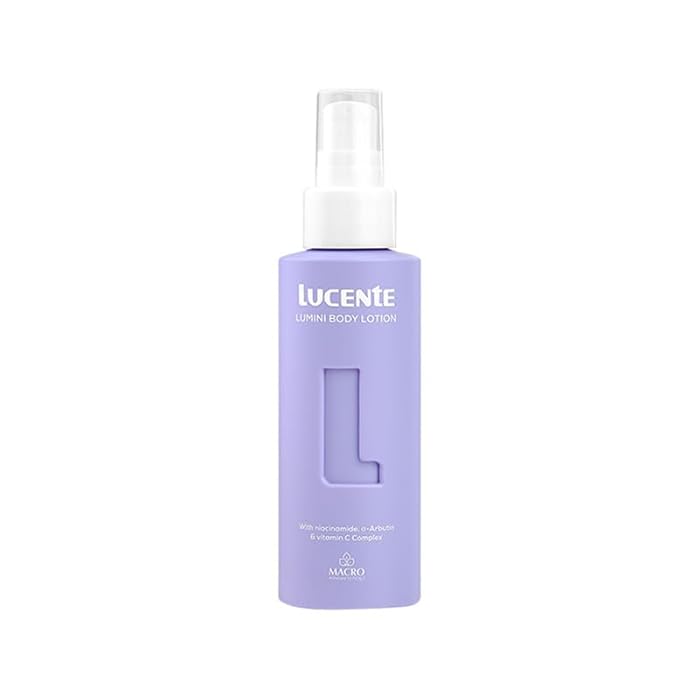 Lucente Lumini Body Lotion 100Gm