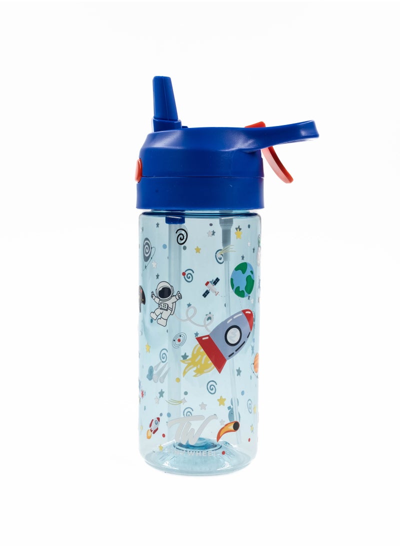 TINY WHEEL Tiny Wheel space spray water bottle baby  420ml  - Image 2
