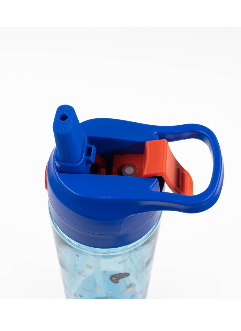 TINY WHEEL Tiny Wheel space spray water bottle baby  420ml  - Image 3