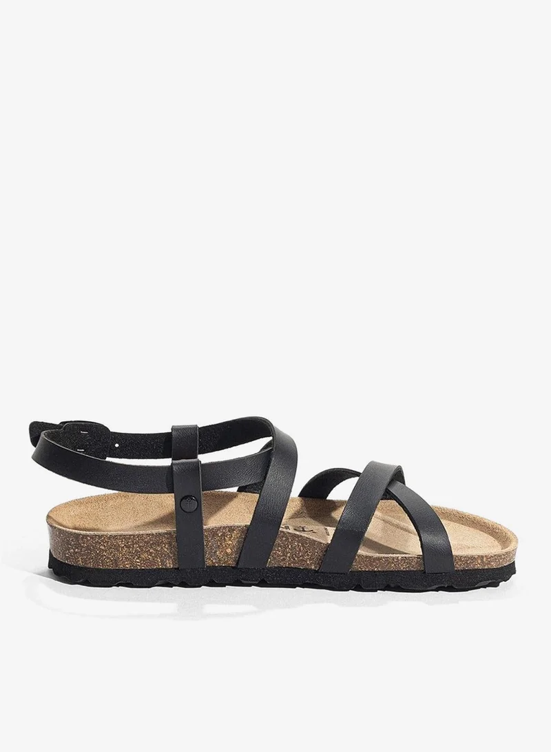 BAYTON Vanina Flat Sandals