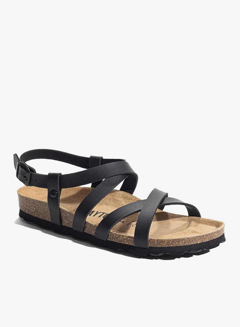 BAYTON Vanina Flat Sandals