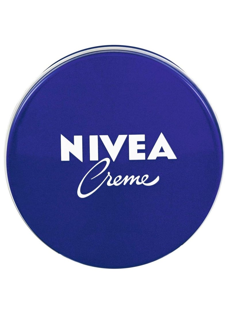 Nivea Moisturizing Creme 60ml - Image 2