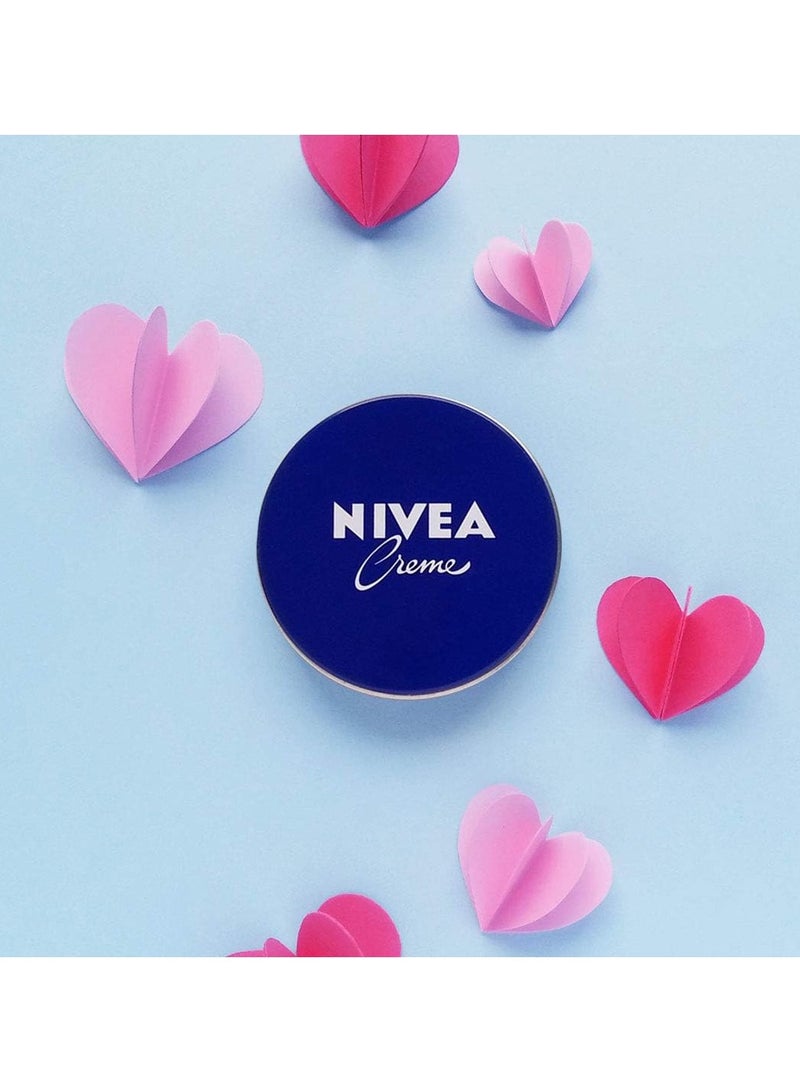 Nivea Moisturizing Creme 60ml - Image 3