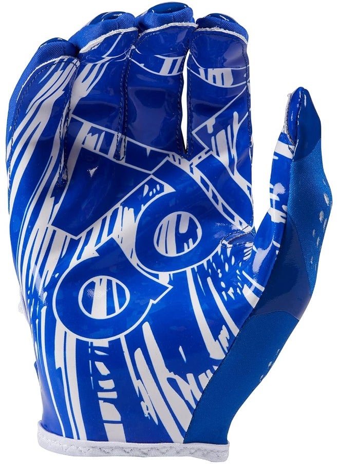 Adidas adidas Adizero 12 Adult Football Receiver Gloves  - Image 1