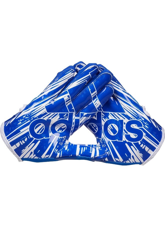 Adidas adidas Adizero 12 Adult Football Receiver Gloves  - Image 3