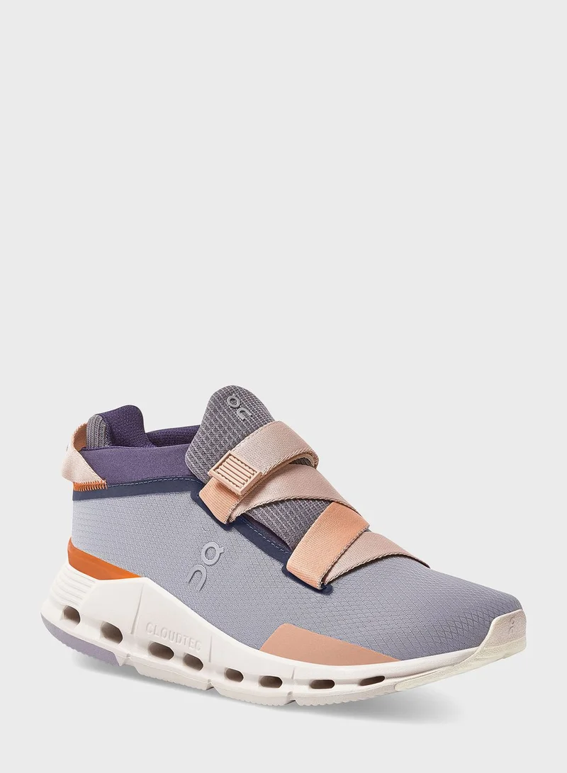 On Running Cloudnova Wrap