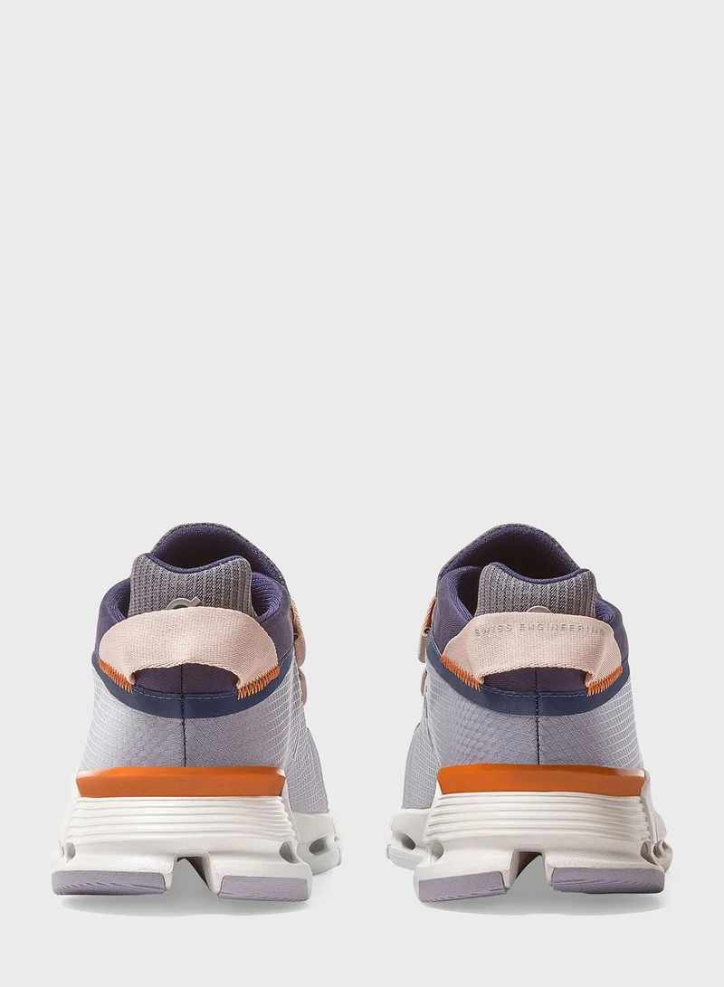 On Running Cloudnova Wrap