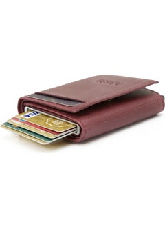 Abess Card Holder Wallet , Mechanism Card Holder Wallet  - Image 2