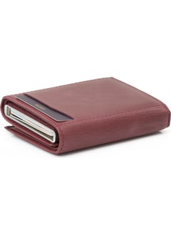 Abess Card Holder Wallet , Mechanism Card Holder Wallet  - Image 3