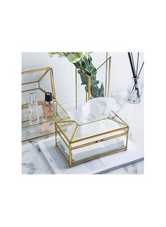 Generic ِArtelia Tissue Box  - Image 3