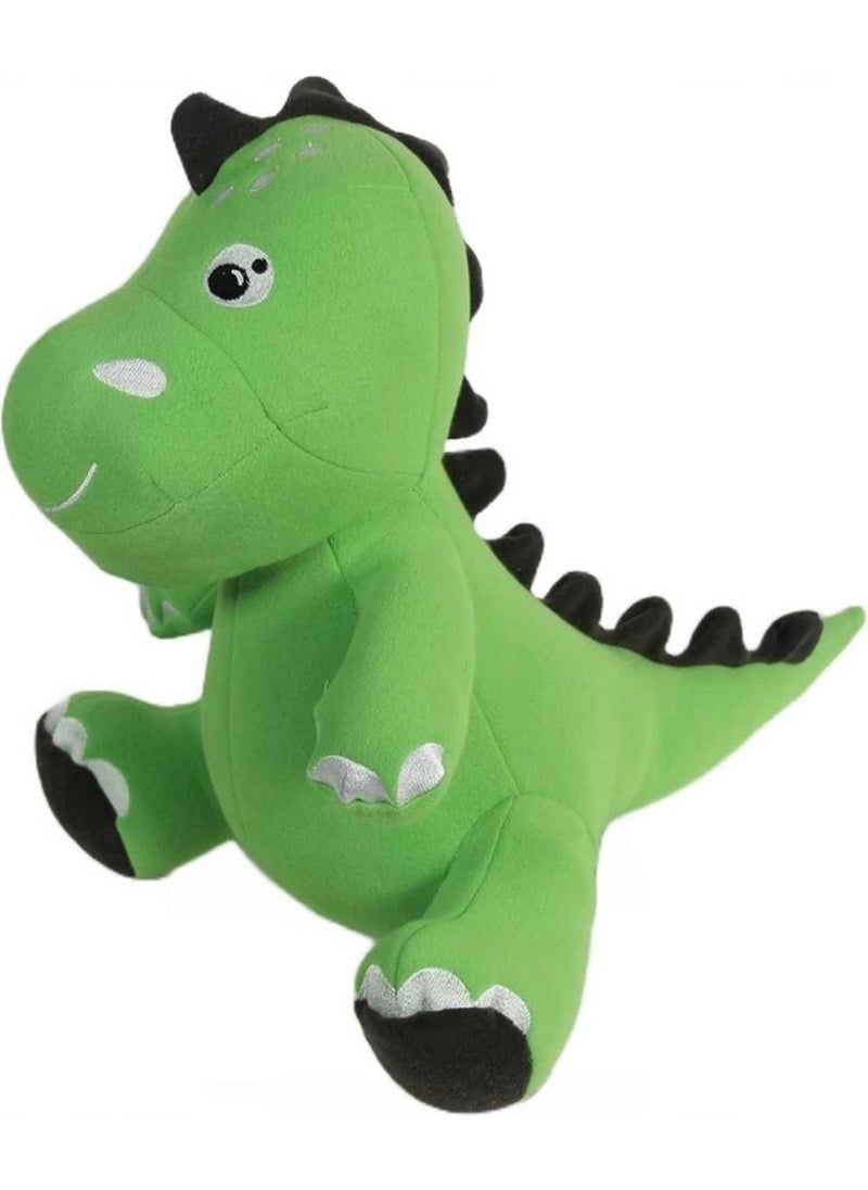 Dino Plush Toy Green 40 cm - pzsku/ZBDEFCB0A8E48D24C5D45Z/45/_/1725793165/b5db1f1e-46e4-4221-977c-afc8e73ae836