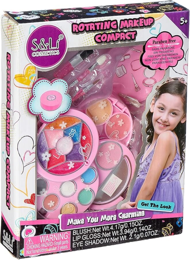 Make Up Set 