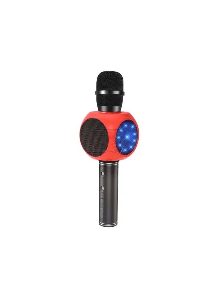 Smart Berry M8 Bluetooth Karaoke Microphones - Image 2