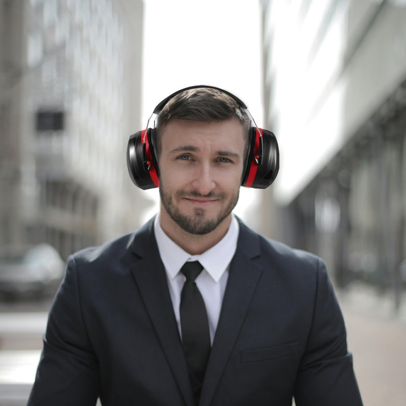 Ear Earmuff Ear Ear Protectors Ear Earmuff Earmuffs - Image 4