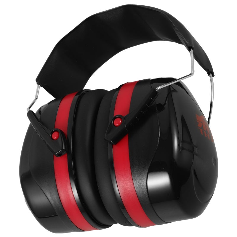 Ear Earmuff Ear Ear Protectors Ear Earmuff Earmuffs - Image 1